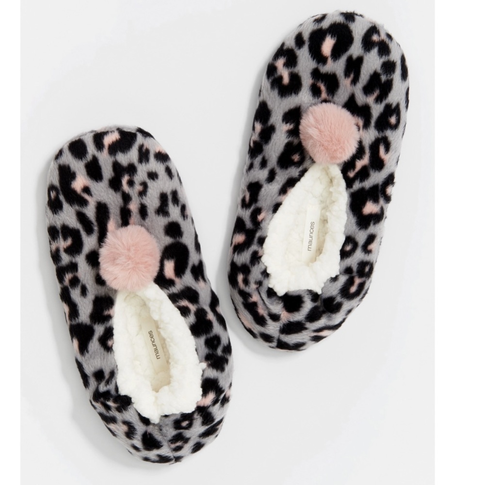 Slipper socks